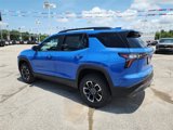 New 2026 Chevrolet Equinox ACTIV image 2