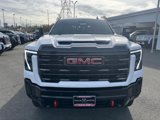 New 2025 GMC Sierra 2500 AT4X image 2