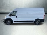 New 2025 RAM ProMaster 2500 w/ Quick Order Package 22G SLT image 2