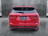New 2026 Jaguar F-PACE R-Dynamic S image 6