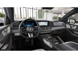 New 2026 Mercedes-Benz GLE 63 AMG S image 3