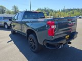 New 2025 Chevrolet Silverado 1500 LT Trail Boss w/ LT Trail Boss Premium Package image 6