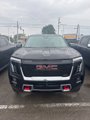 New 2026 GMC Sierra EV AT4 w/ AT4 Premium Package image 2