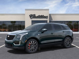 New 2025 Cadillac XT5 Sportv image 2