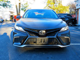 Used 2022 Toyota Camry XSE image 4