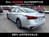 Used 2021 Nissan Altima 2.5 SV w/ SV Premium Package image 3