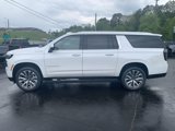 New 2025 Chevrolet Suburban High Country image 4