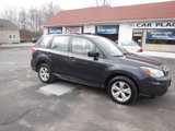 Used 2015 Subaru Forester 2.5i w/ Alloy Wheel Package image 2