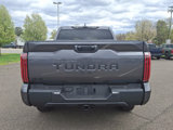 New 2025 Toyota Tundra Limited image 5