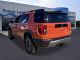 New 2026 Honda Passport TrailSport image 3