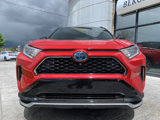 Used 2021 Toyota RAV4 XSE image 2