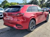 New 2025 MAZDA CX-70 3.3 Turbo S w/ Premium Package image 4
