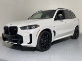 New 2026 BMW X5 M60i image 3