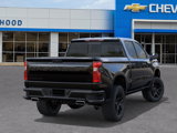 New 2026 Chevrolet Silverado 1500 LT Trail Boss w/ LT Trail Boss Premium Package image 4