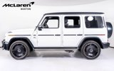 Used 2024 Mercedes-Benz G 63 AMG 4MATIC image 2