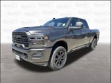 New 2025 RAM 2500 Laramie image 3