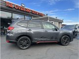 Used 2021 Subaru Forester Sport w/ Popular Package #2 image 4