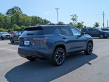 New 2026 Chevrolet Equinox RS image 3