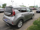Used 2024 Kia Soul LX w/ Option Group 015 image 5