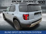 New 2026 Honda Passport TrailSport image 4