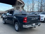 New 2025 RAM 1500 Big Horn image 4