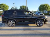 New 2025 Honda Pilot Touring image 3