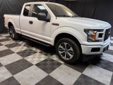 Used 2020 Ford F150 XL w/ Equipment Group 101A Mid image 4