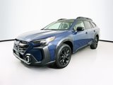 Used 2024 Subaru Outback Onyx Edition image 3