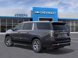New 2025 Chevrolet Suburban Premier image 3