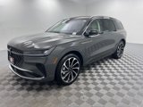 New 2025 Lincoln Nautilus Black Label image 3