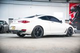 Used 2017 INFINITI Q60 3.0t image 6