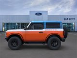 New 2025 Ford Bronco Stroppe Edition image 3