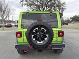 New 2025 Jeep Wrangler Unlimited Rubicon w/ Technology Group image 4