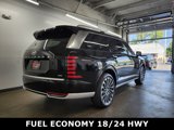 New 2026 Hyundai Palisade Calligraphy image 3