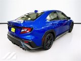 New 2025 Subaru WRX Premium image 5