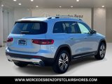 New 2026 Mercedes-Benz GLB 250 4MATIC image 5