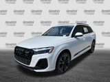 New 2025 Audi Q7 3.0T Premium Plus image 5