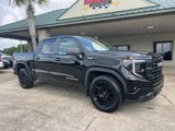 Used 2024 GMC Sierra 1500 Pro w/ Graphite Edition image 2