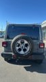 Used 2021 Jeep Wrangler Unlimited Sahara w/ Uconnect 4C Nav & Sound Group image 6