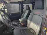 New 2025 Jeep Wrangler Unlimited Rubicon image 4