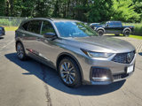 Certified 2025 Acura MDX A-Spec image 4