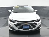 Certified 2024 Chevrolet Malibu LT image 3