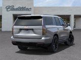 New 2025 Cadillac Escalade Sport Platinum w/ LPO, ONYX Package image 4