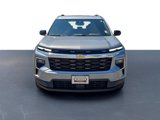New 2026 Chevrolet Traverse LT w/ Sun and Wheel Package image 2