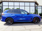 Used 2024 BMW X5 M60i image 4