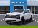 New 2025 Chevrolet Suburban High Country image 6