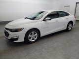 Used 2023 Chevrolet Malibu LT w/ Driver Confidence Package image 2