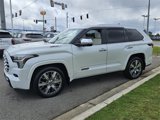 Used 2024 Toyota Sequoia Capstone image 3