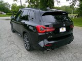 Used 2022 BMW X3 xDrive30i w/ M Sport Package 2 image 3