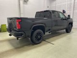 New 2025 Chevrolet Silverado 3500 High Country w/ High Country Premium Package image 3